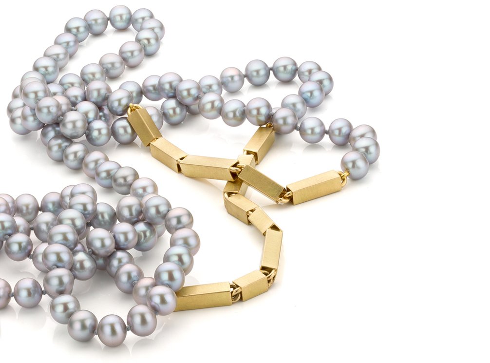 Zen Pearls